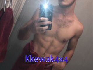 Kkewak4x4