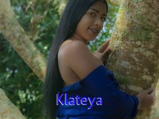 Klateya