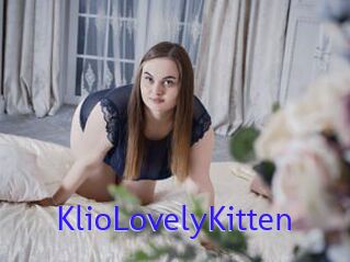 KlioLovelyKitten
