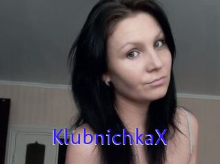 KlubnichkaX