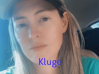 Kluge