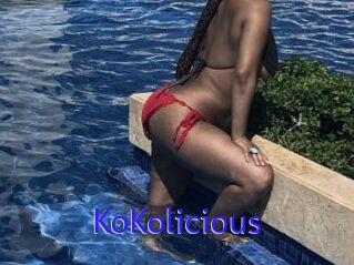 KoKolicious