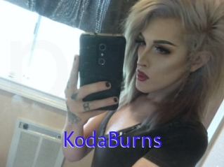 KodaBurns