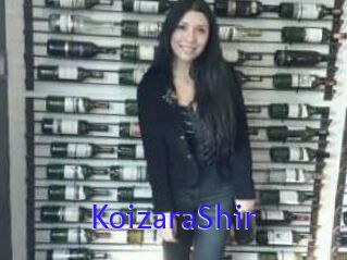 KoizaraShir