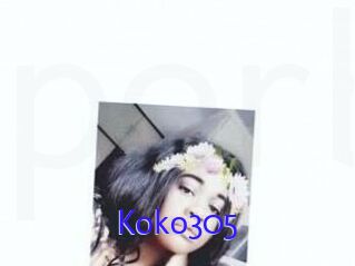 Koko305