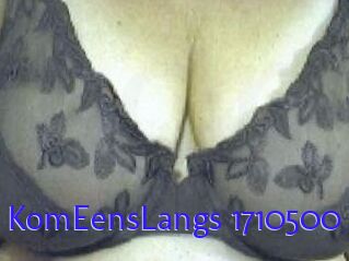 KomEensLangs