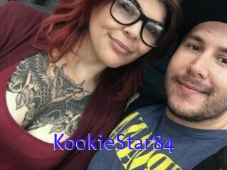 KookieStar84