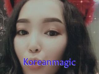 Koreanmagic