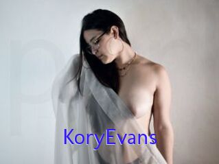 KoryEvans
