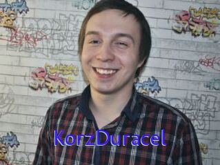 KorzDuracel
