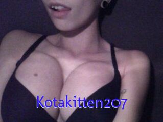 Kotakitten207