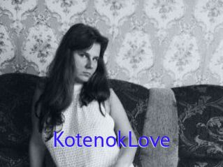 KotenokLove
