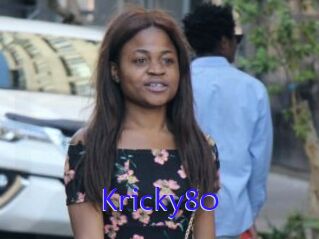 Kricky80