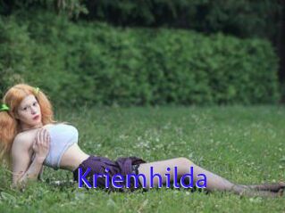 Kriemhilda