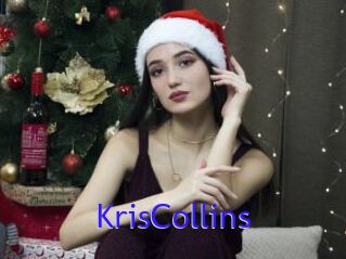 KrisCollins