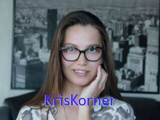 KrisKorner