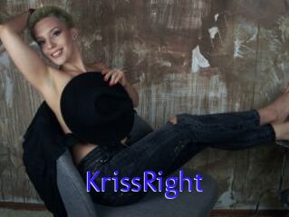 KrissRight