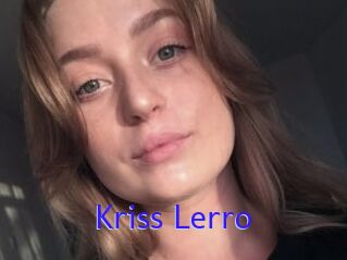 Kriss_Lerro