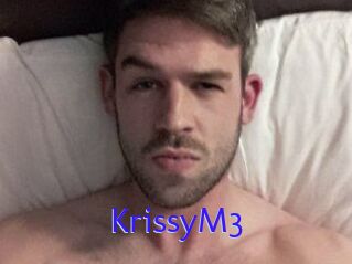 KrissyM3