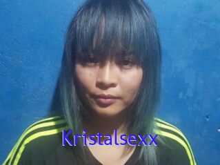 Kristalsexx