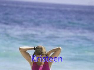 Kristeen
