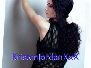 KristenJordanXxX