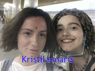 KristiLemaris