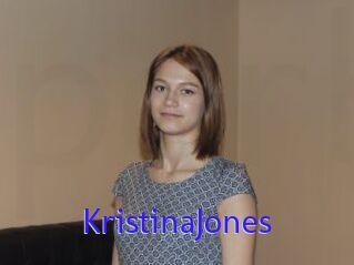 KristinaJones