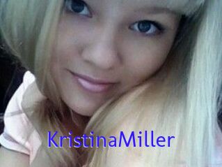 KristinaMiller