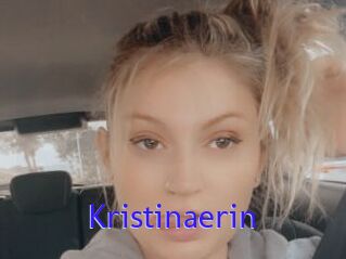 Kristinaerin