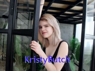 KristyButch Porno Bild