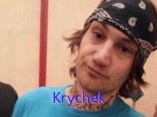 Krychek