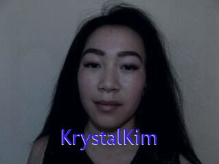 KrystalKim