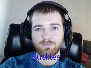 Kuckles