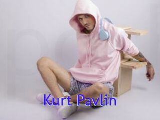 Kurt_Pavlin