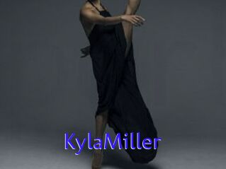 KylaMiller