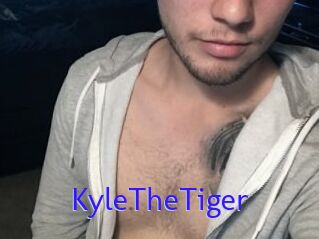 KyleTheTiger
