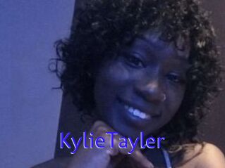 Kylie_Tayler