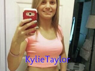 KylieTaylor