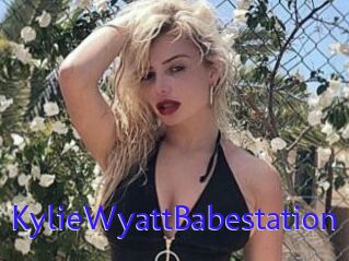 KylieWyattBabestation
