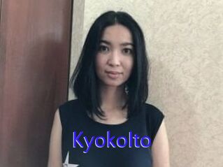KyokoIto