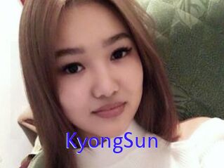 KyongSun