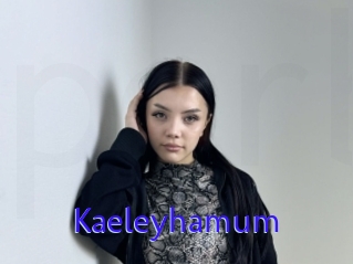 Kaeleyhamum
