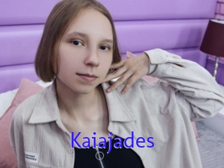Kaiajades
