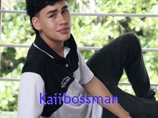 Kaiibossman