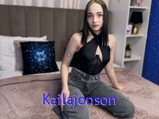 Kailajonson