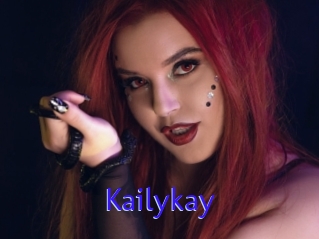 kailykay Porno Bild