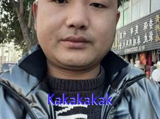 Kakakakak