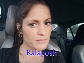 Kalaposh