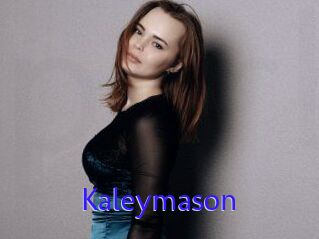 Kaleymason